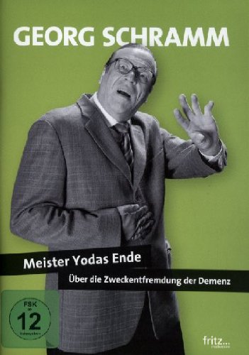 Preisvergleich Produktbild Georg Schramm - Meister Yodas Ende