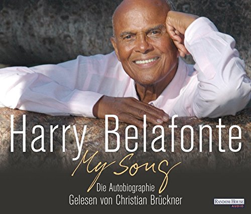 Cover zum Buch My Song
