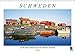 Schweden: Licht und Landschaft im Hohen Norden (Wandkalender 2019 DIN A3 quer): Schweden: Weites Land im Norden Europas (Geburtstagskalender, 14 Seiten ) (CALVENDO Orte) by 