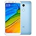 Price comparison product image Xiaomi Redmi 5 Dual SIM 4G 32GB Blue - Smartphones (14.5 cm (5.7"), 1440 x 720 pixels, 32 GB, 12 MP, Android, Blue)