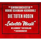 Entartete Musik Willkommen in Deutschland - ein Gedenkkonzert