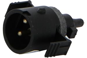 Metzger 0905321 Capteur, température de l'air d'admission