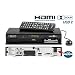 Produktbild TELECO – Force HD CI + Receiver Digit. SAT. HDTV in Kit