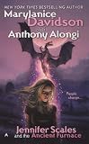 Image de Jennifer Scales and the Ancient Furnace (Jennifer Scales, Book 1)