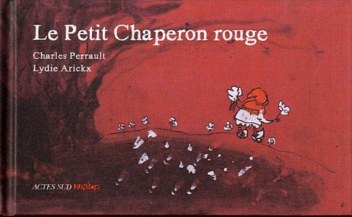 <a href="/node/18447">[Le ]Petit Chaperon rouge</a>
