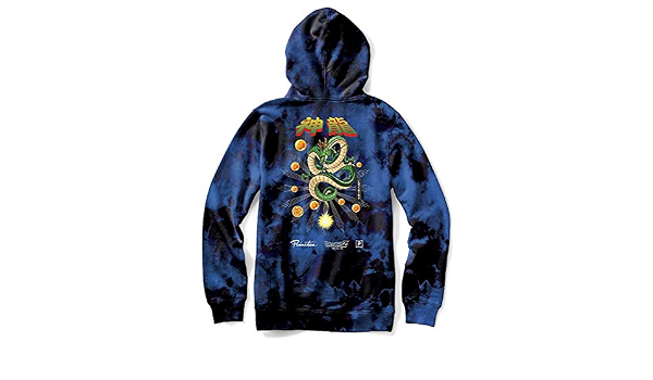 Primitive x Dragon Ball Z Shenron Wish 