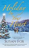 Cover zum Buch Holiday in Your Heart