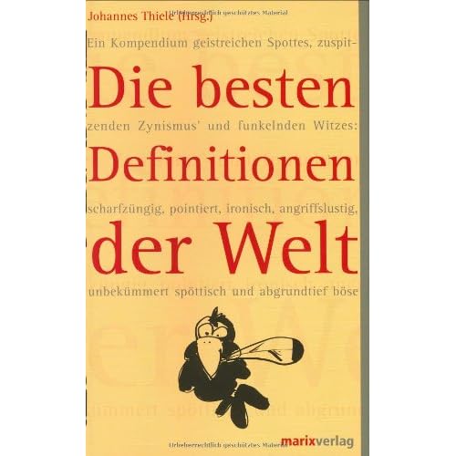 [PDF] Die besten Definitionen der Welt KOSTENLOS HERUNTERLADEN