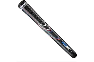 JumboMax Empuñaduras de golf JMX Ultralite