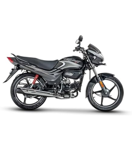 ピリオド Hero MotoCorp DESTINI 125 FI ZX+ DSSC (OBD2B) Scooter Pearl