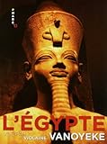L'Egypte vue par Violaine Vanoyeke