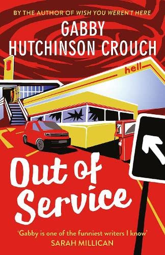 Cover of Out of Service