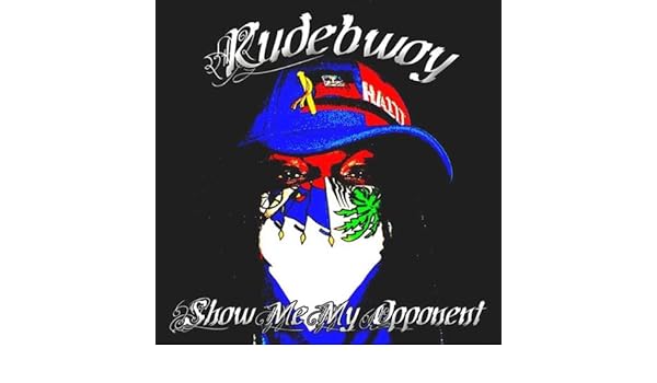 Show Me My Opponent Instrumental Explicit Von Rudebwoy Bei Amazon Music Amazon De Follow boy_genius to never miss another show. amazon de