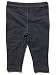 M&Co Baby Girl Soft Cotton Stretch Full Length Denim Look Jeggings Leggings Denim 2/3 Yr