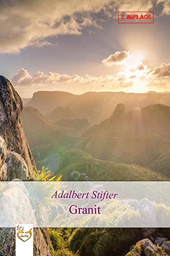 Granit (German Edition) Granit (German Edition)