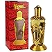 SHAMA Golden Cerruty Series Alcohol Free, Undiluted Perfume for Unisex,100 ml Bottle RS.1311.00