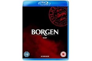 Borgen: Seasons 1-3