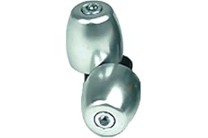 TRW/Lucas MCL212-C TRW/Lucas Lenkerenden Set silber