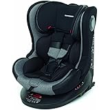 Foppapedretti FP360 Seggiolino Auto Girevole 360° Gruppo 0+/1/2/3 (0-36 Kg), IsoFix, per Bambini dalla nascita fino a 12 anni