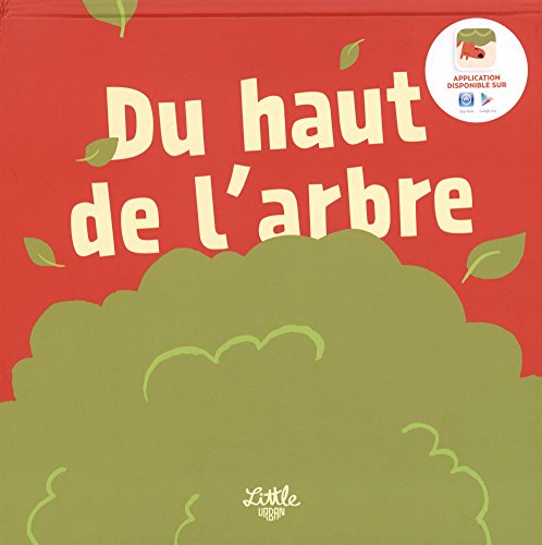 Du haut de l'arbre