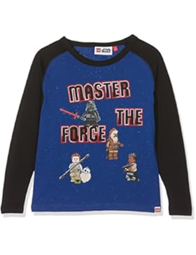 Lego Wear Jungen Langarmshirt