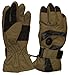 Produktbild Döll Jungen Skihandschuhe Handschuhe Thinsulate oliv-schwarz Gr.2
