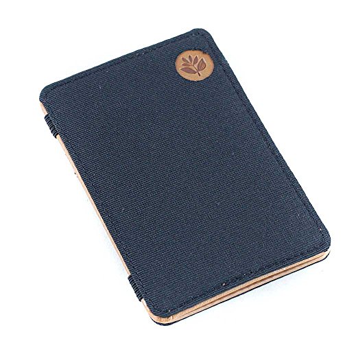 Preisvergleich Produktbild Magenta Skateboards Magic Wallet Orange