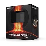 AMD Ryzen Threadripper PRO 5975WX processor 3.6 GHz 128 MB L3 Box