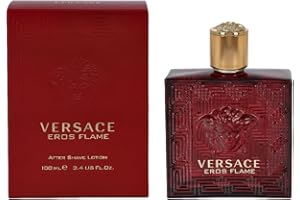 Versace Versace Eros Flame A/S Lotion 100 ml