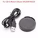 Produktbild LG G Watch Urbane W150 R W110 Charging Dock Wiege mit USB-Kabel