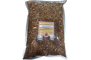 SABOREATE Y CAFE THE FLAVOUR SHOP Té Rooibos Relajante En Hoja Hebra A Granel Infusión Natural Adelgazante 1 Kg
