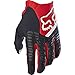 Produktbild Fox Handschuhe Pawtector Race Rot Gr. L