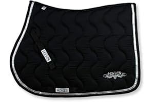 Horses Mantilla Salto Glam