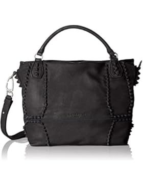 Liebeskind Berlin Damen Kobef7 Double Henkeltasche, Einheitsgröße