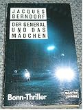 Cover zum Buch Der General und das Mädchen
