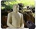 Produktbild Mausunterlage Anti-Beleg, Skulptur-Zitat-Religions-Buddha-Statue personifizierte Rechteck-Spiel-Mausunterlagen