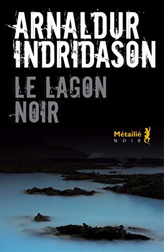 Le  lagon noir