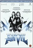 Anvil! The Story Of Anvil [DVD]