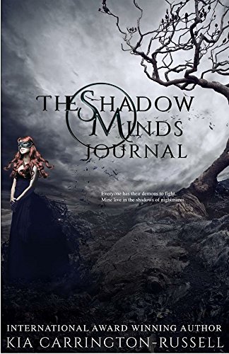 The Shadow Minds Journal (English Edition) The Shadow Minds Journal (English Edition)