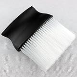 Neverland Salon Hairdressing Hair Cutting Barber Neck Brush Duster