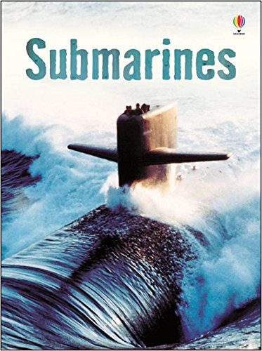 Submarines (Beginners Plus)