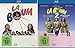 Produktbild LA BOUM - DIE FETE Teil 1 & 2 Eltern unerwünscht / Die Fete geht weiter 2 BLU-RAY Edition