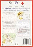 Image de First Aid Manual