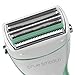Babyliss 8770BU True Smooth Rechargeable Ladies Shaver