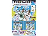 Papel La Liga Santander- Liga Este 2019/2020 Álbum (Panini 003711SPEGGSS)