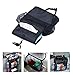 Produktbild OurKosmos® Auto Zurück Organizer Autositz / Sitzmulti -Taschen-Speicher-Spielraum-Beutel-Insulated-Auto-Rücksitzhalter -Getränkekühler
