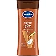 Vaseline Intensive Care Cocoa Glow Body Lotion 200 ml