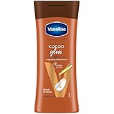 Vaseline Intensive Care Cocoa Glow Body Lotion 200 ml