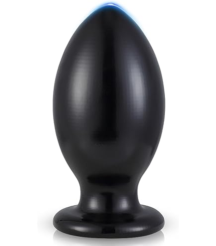 plug anal taille Plug Anal XXXL ancre