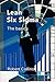 Lean Six Sigma: The basics by